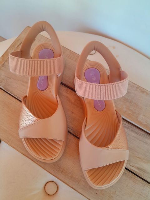 SANDALIA SLIPFIT