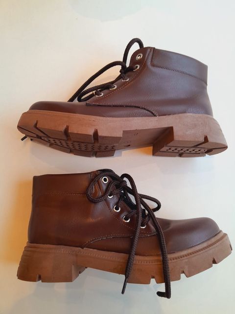 BORCEGO NAZARIA CHOCOLATE