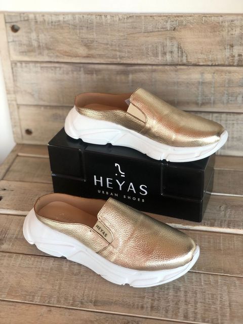 ZUECO HEYAS