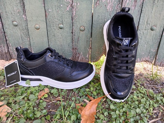 ZAPATILLAS PICCADILLY
