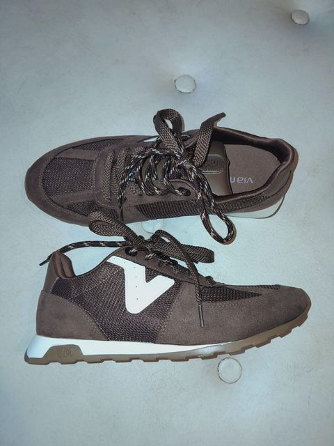 ZAPATILLAS VIA MARTE