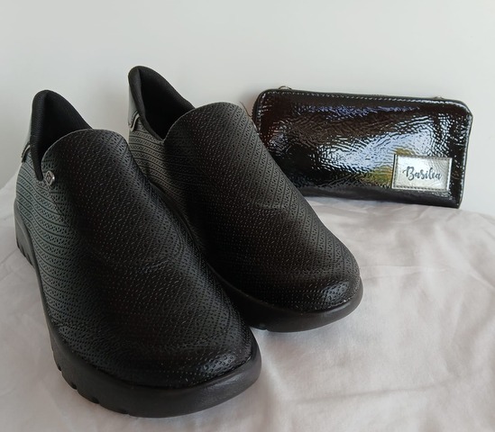 ZAPATILLAS PICCADILLY