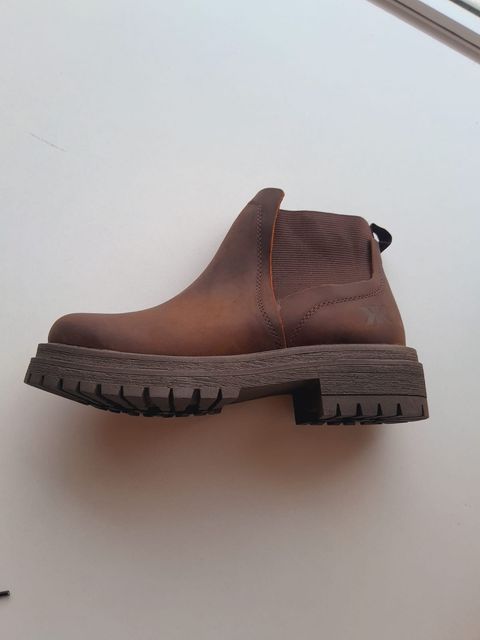 BOTA ELYON CHOCOLATE