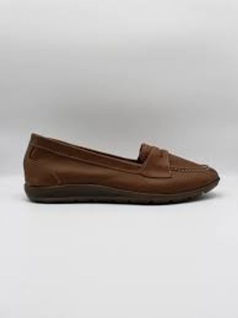 MOCASIN LUCERNA DELFI