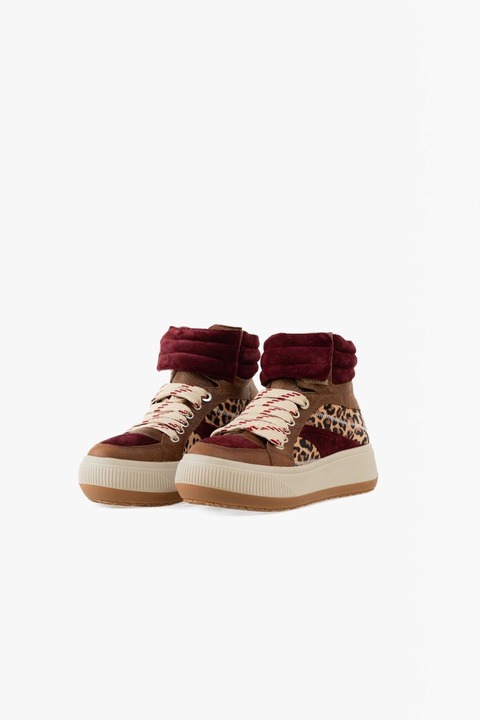 ZAPATILLAS HEYAS