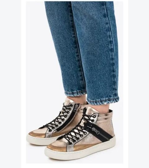 ZAPATILLAS VIAMO CALIX