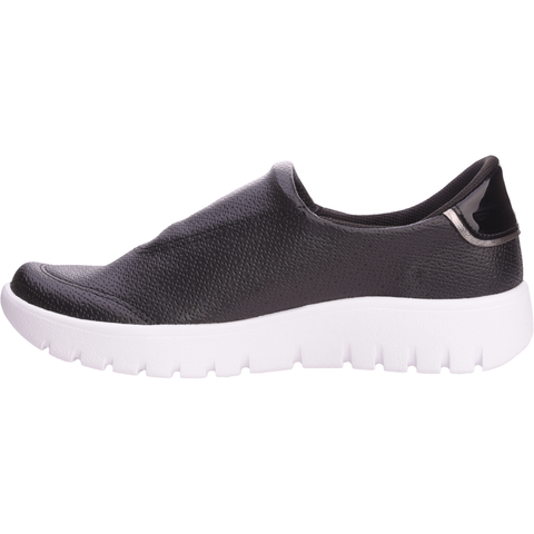 ZAPATILLAS PICCADILLY NEGRAS