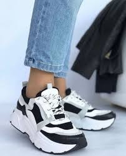 ZAPATILLAS MAIA