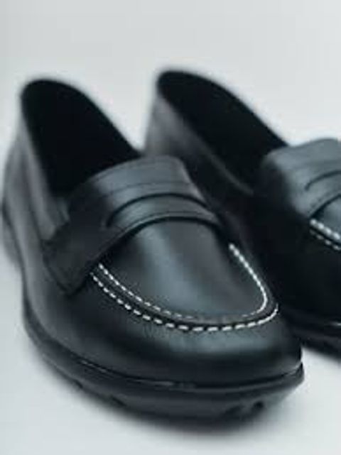 MOCASIN LUCERNA