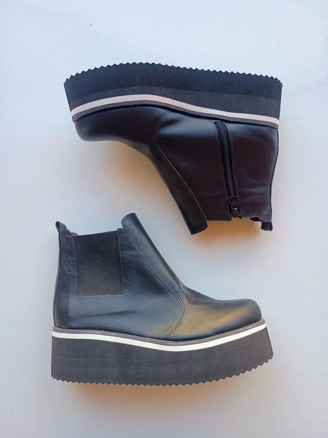 BOTA LUCERNA ROMI
