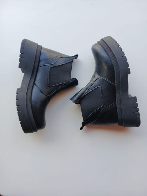 BORCEGO CON ELASTICO