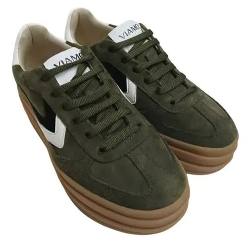 ZAPATILLAS VIAMO CANDRA