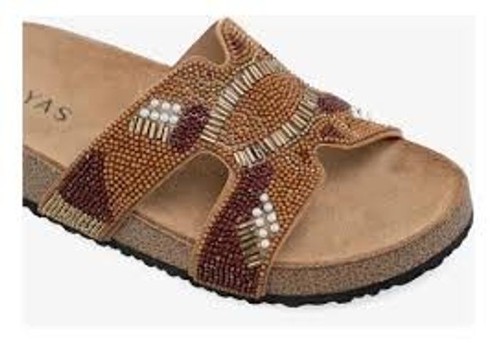 SANDALIAS HEYAS CHARLES