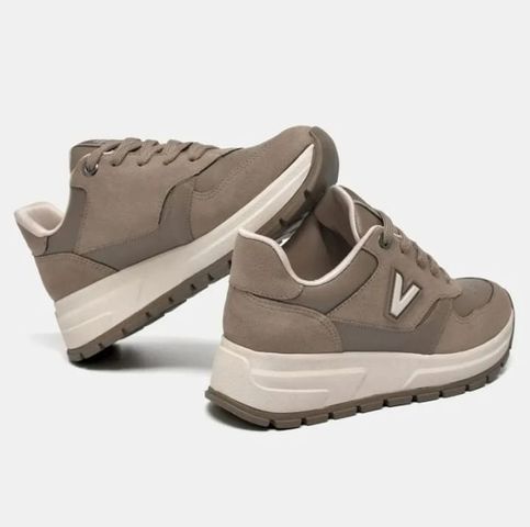 ZAPATILLAS TAUPE