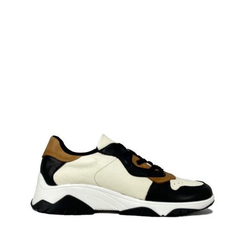 ZAPATILLAS CUERO VEMMAS