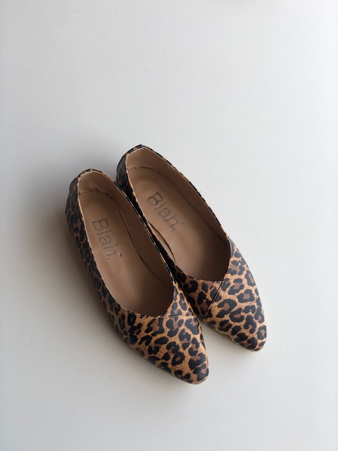 CHATITA ANIMAL PRINT