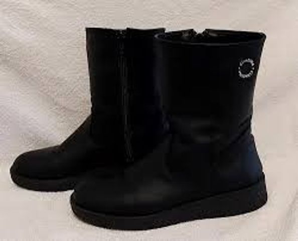 BOTA CITADINA KELBY