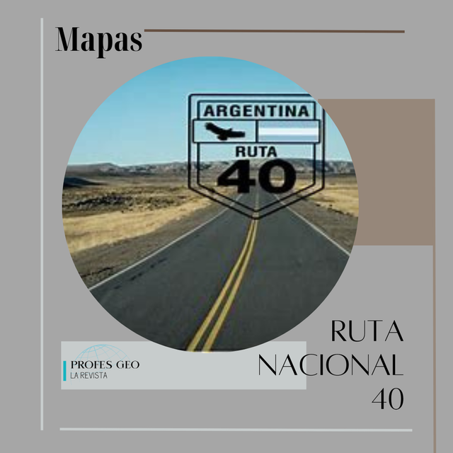 Ruta Nacional 40
