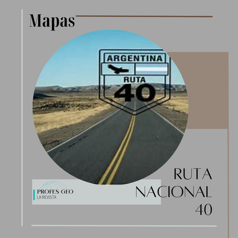 Ruta Nacional 40