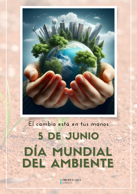 Especial Descargable sobre Ambiente