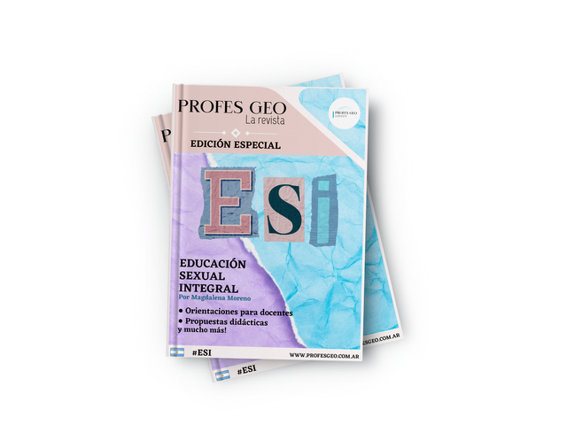 Especial ESI por Magdalena Moreno