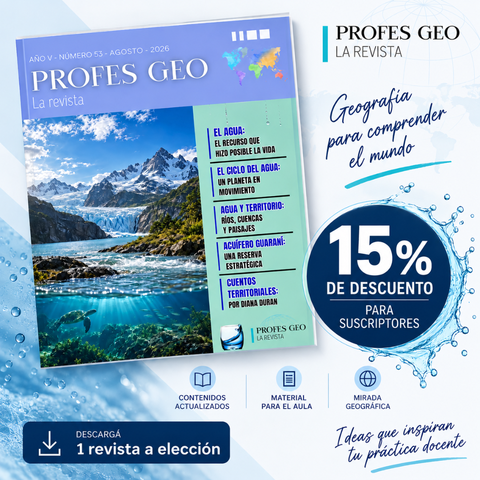 Compra de Revista mensual a elección (Una unidad)
