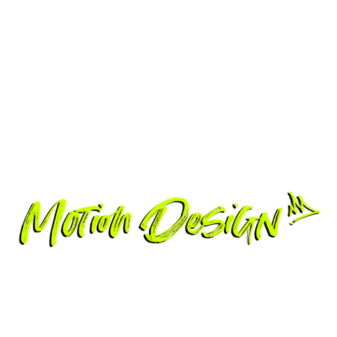 Efe Reyes - Motion Design