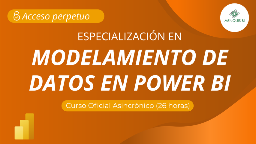 Especialización en Modelamiento en Datos