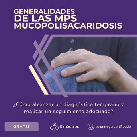 Generalidades de las MPS