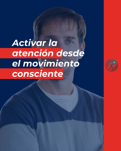 Entrenamiento de Atención : Descargá el PDF de FocoActivo3 (Cuerpo, Respiración y Mente)
