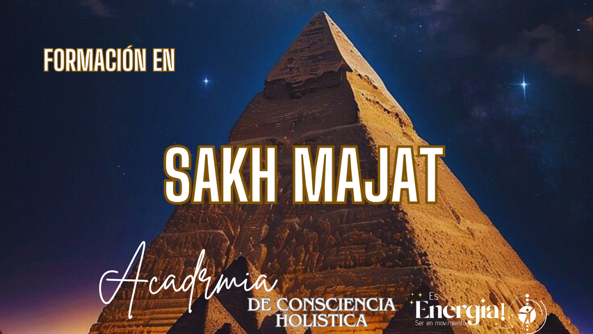 FORMACION EN SAKH MAJAT ️