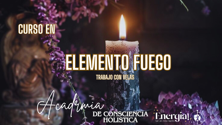  ELEMENTO FUEGO  