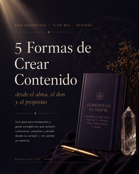 Tu contenido diferencial
