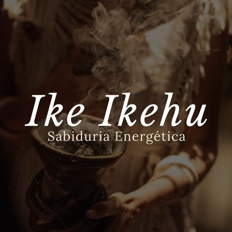 Ike Ikehu