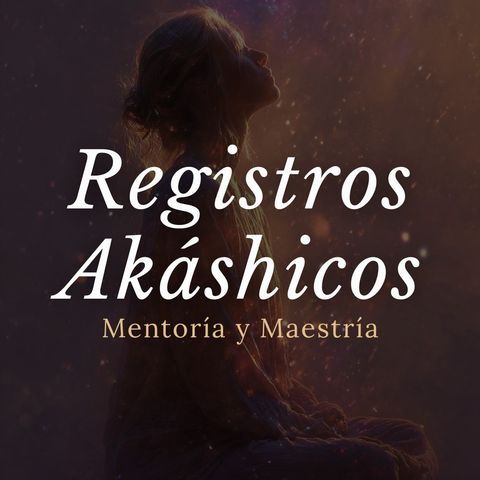 Maestria Registros Akashicos
