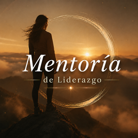 MENTORIA DE LIDERAZGO 