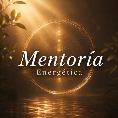 🌿 MENTORÍA ENERGÉTICA