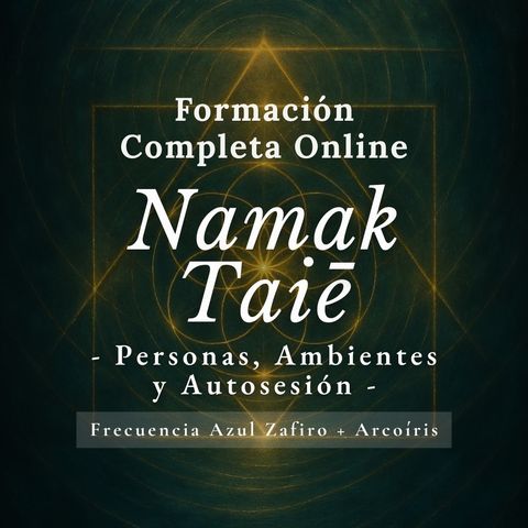 NAMAK TAIE COMPLETO