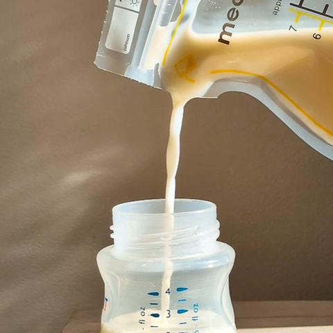 Lactancia y banco de leche en casa: lo que necesitás saber para empezar