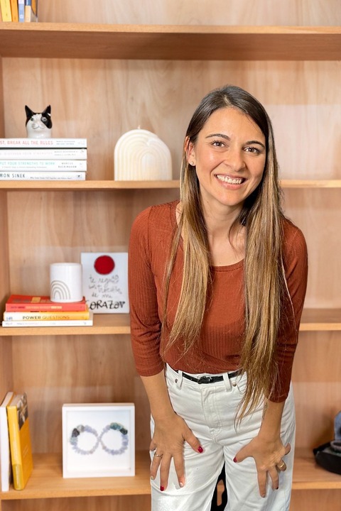 PSICÓLOGA Y COACH - Acompañamiento personalizado para madres DESBORDADAS