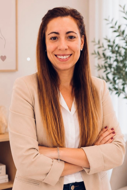 CONSULTORA DE MATERNIDAD, LACTANCIA Y SUEÑO - Acompañamiento integral y profesional en los primeros años de tu bebé.