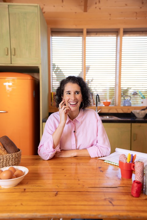 HEALTH COACH - Aprende a nutrirte bien durante el embarazo y postparto