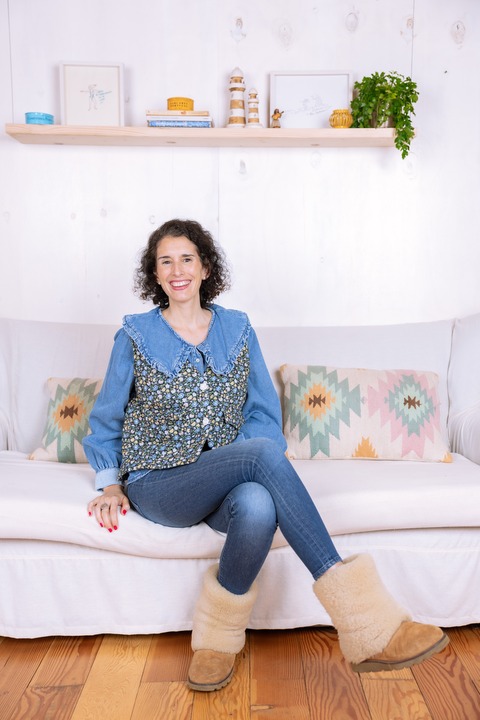 HEALTH COACH - Plan de menú personalizado para embarazadas y mamás recientes.