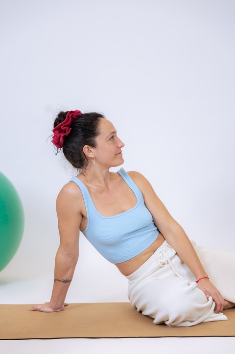 DOULA - Acompañamiento integral para un parto consciente, sereno y empoderante