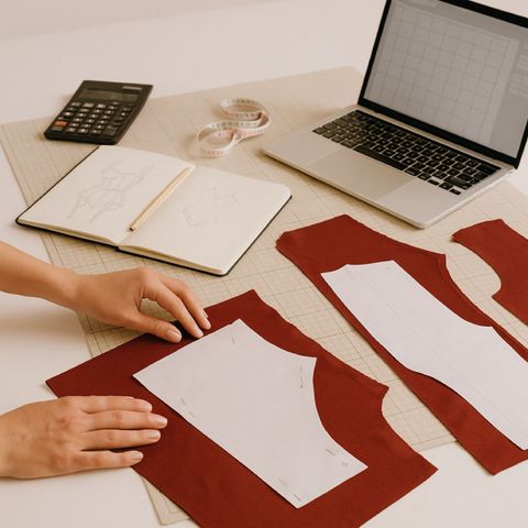 GUÍA PASO A PASO • APRENDÉ A FABRICAR TU PRODUCTO • CURSO ONLINE