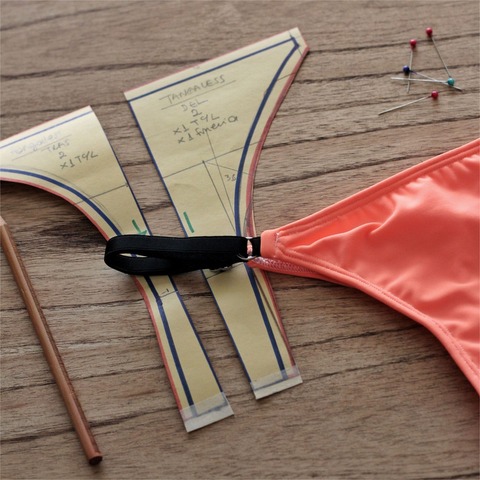 TRAJES DE BAÑO • CURSO ONLINE