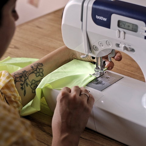 APRENDÉ DISEÑO, MOLDERÍA Y CONFECCIÓN DE LENCERÍA • NIVEL 1 + NIVEL 2