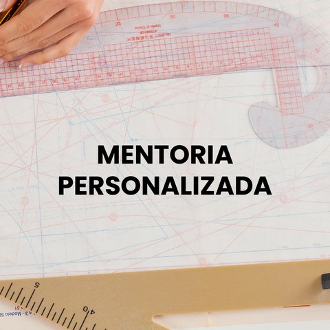 MENTORIA PERSONALIZADA