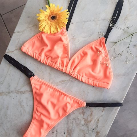 TU ROPA INTERIOR HECHA POR VOS - Edición Traje de Baño