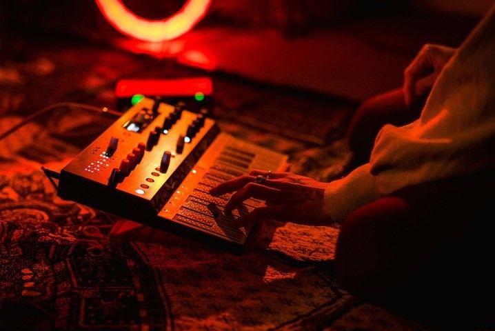 Primeros pasos en el Audio Digital